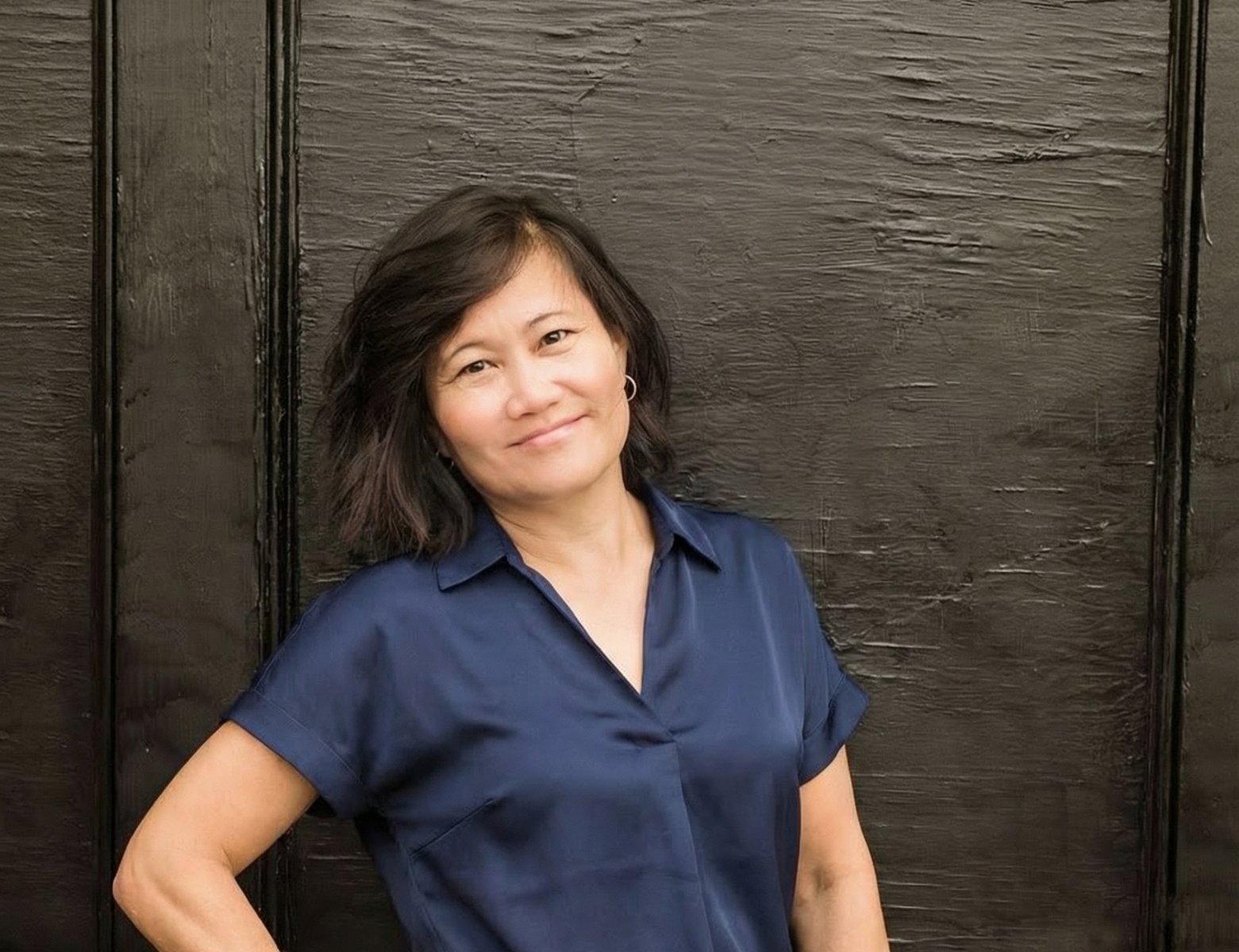 Mari Peterson, Founder of TerraComms